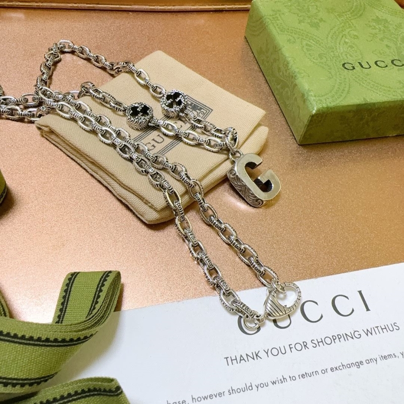 Gucci Necklaces